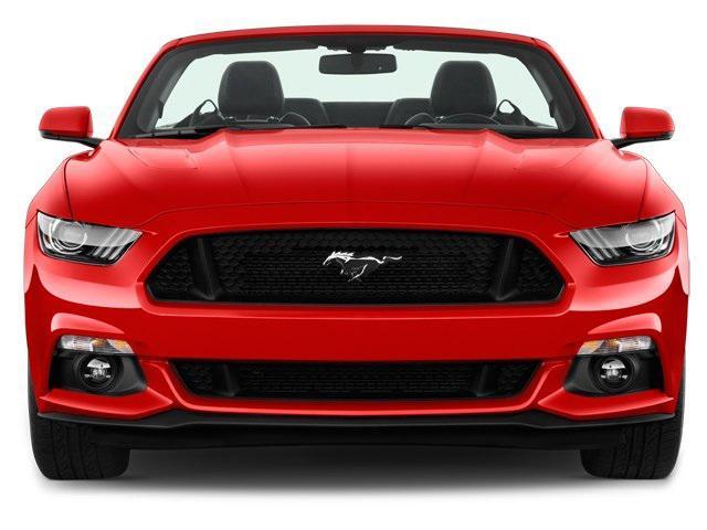 used 2016 Ford Mustang car, priced at $19,591