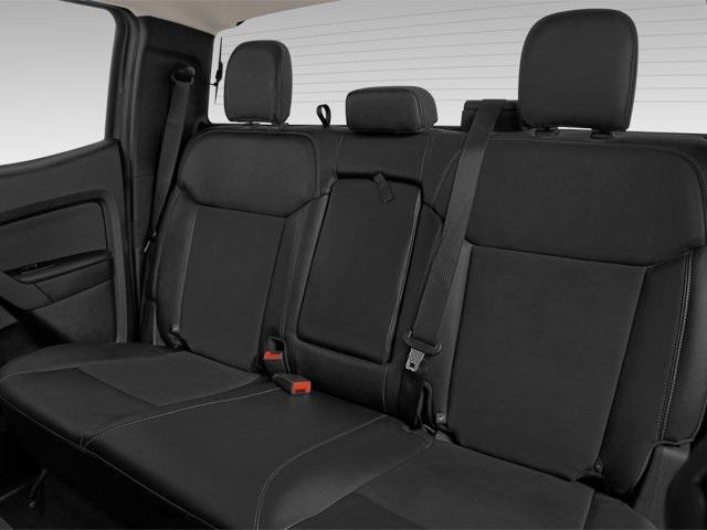 used 2023 Ford Ranger car, priced at $34,448