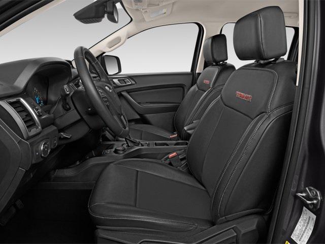 used 2023 Ford Ranger car, priced at $34,448