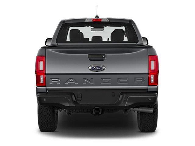used 2023 Ford Ranger car, priced at $34,448