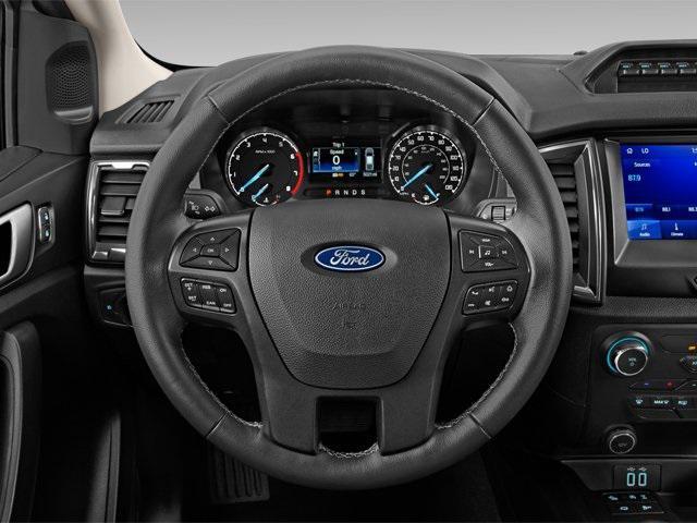 used 2023 Ford Ranger car, priced at $34,448