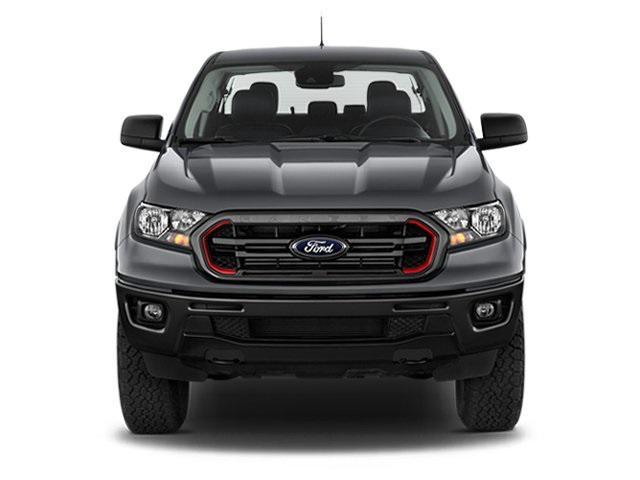 used 2023 Ford Ranger car, priced at $34,448