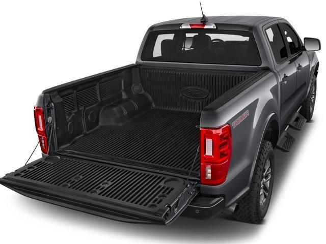 used 2023 Ford Ranger car, priced at $34,448