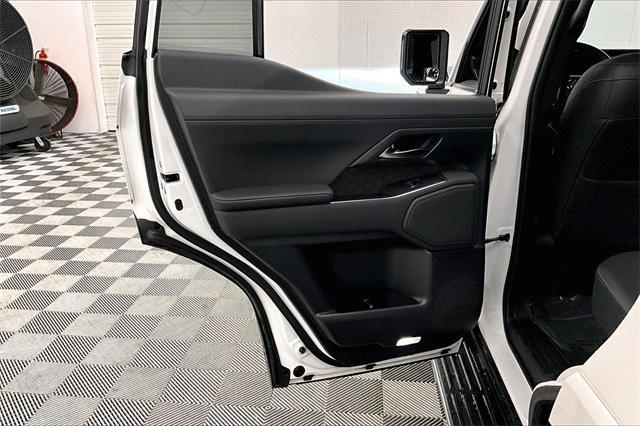 used 2024 Lexus GX 550 car, priced at $76,998