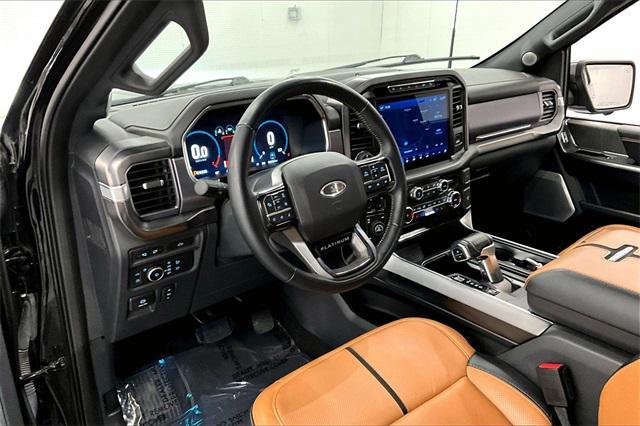used 2022 Ford F-150 car, priced at $51,995