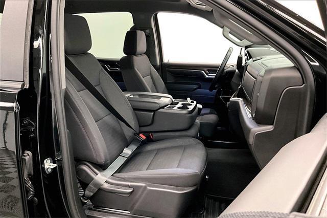 used 2024 Chevrolet Silverado 1500 car, priced at $41,491