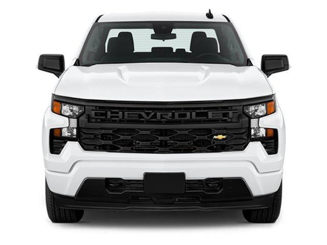 used 2024 Chevrolet Silverado 1500 car, priced at $43,829