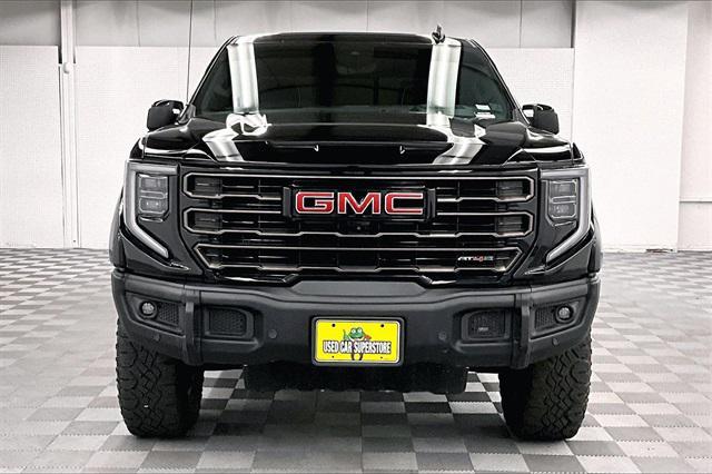 used 2023 GMC Sierra 1500 car, priced at $63,968