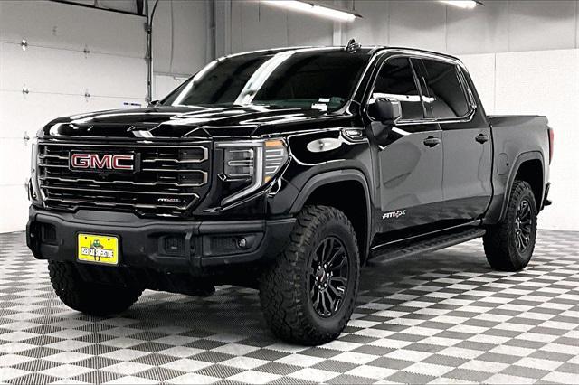 used 2023 GMC Sierra 1500 car, priced at $63,968
