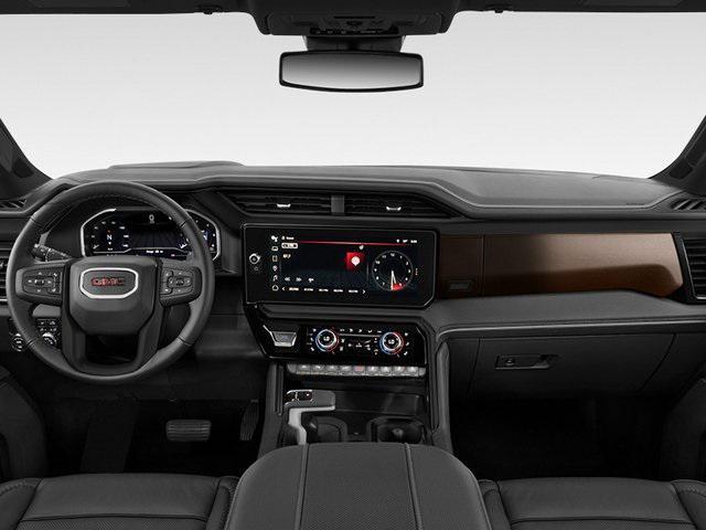 used 2023 GMC Sierra 1500 car, priced at $63,968