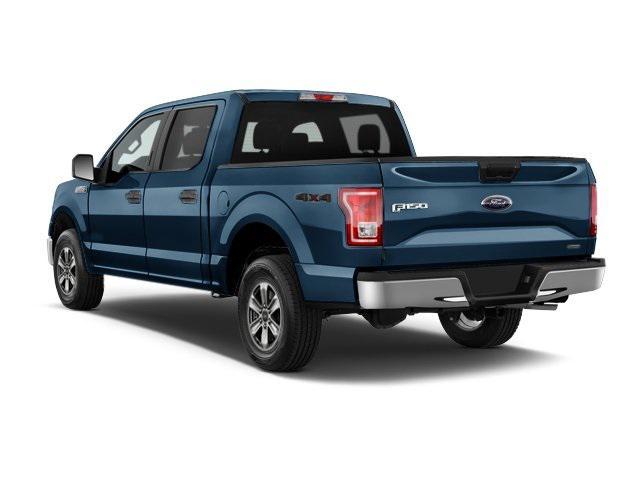 used 2016 Ford F-150 car, priced at $26,995