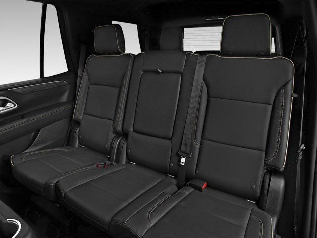 used 2022 GMC Yukon car, priced at $45,996