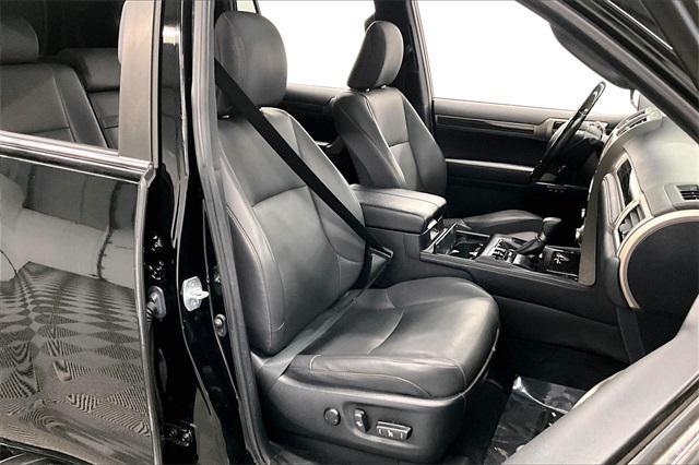 used 2020 Lexus GX 460 car, priced at $40,244