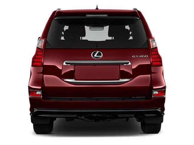 used 2020 Lexus GX 460 car, priced at $40,244
