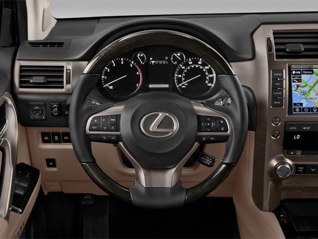 used 2020 Lexus GX 460 car, priced at $40,244