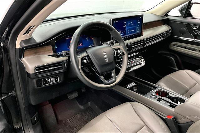 used 2023 Lincoln Corsair car, priced at $38,498