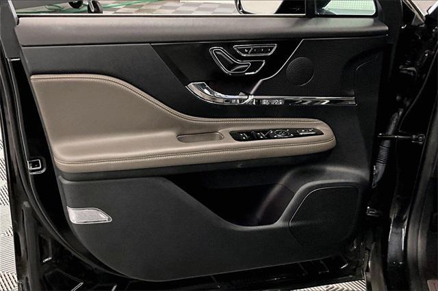 used 2023 Lincoln Corsair car, priced at $38,498