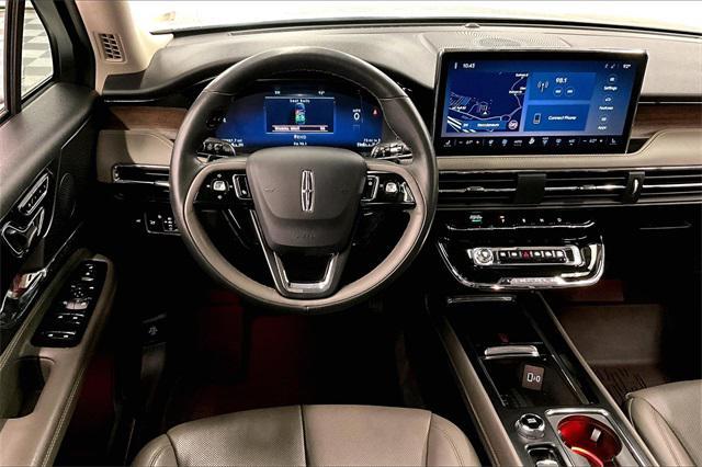 used 2023 Lincoln Corsair car, priced at $38,498
