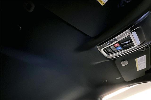 used 2025 Ram 1500 car, priced at $66,995
