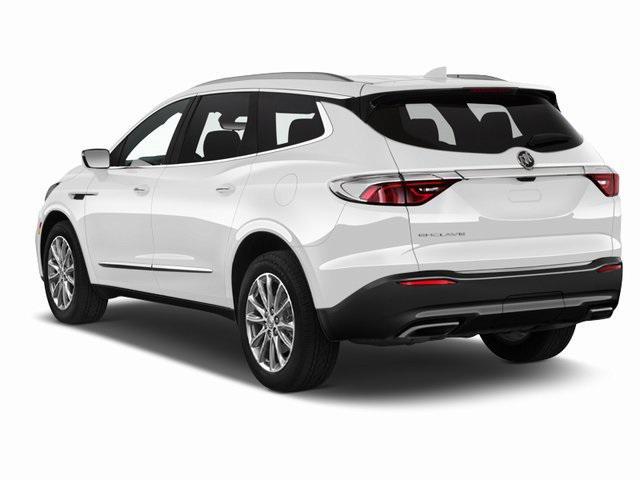 used 2023 Buick Enclave car, priced at $32,511