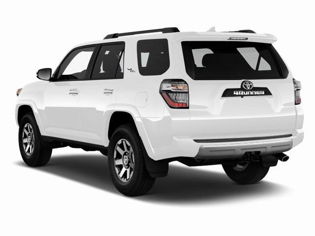 used 2024 Toyota 4Runner car, priced at $51,444