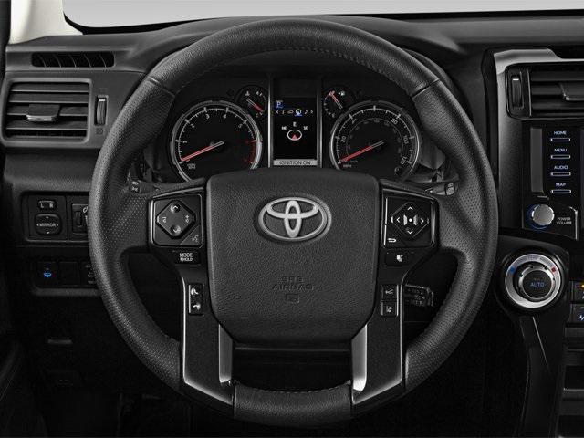 used 2024 Toyota 4Runner car, priced at $51,444