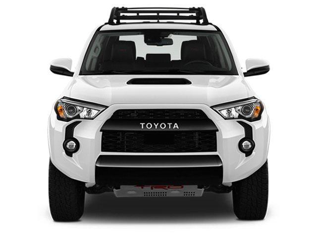 used 2024 Toyota 4Runner car, priced at $51,444