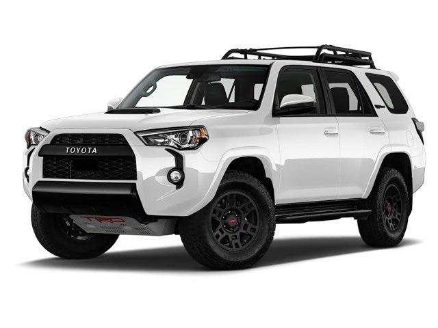 used 2024 Toyota 4Runner car, priced at $51,444