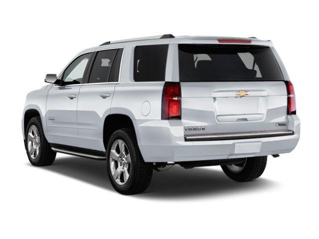 used 2018 Chevrolet Tahoe car, priced at $32,804