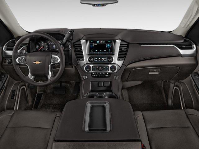 used 2018 Chevrolet Tahoe car, priced at $32,804