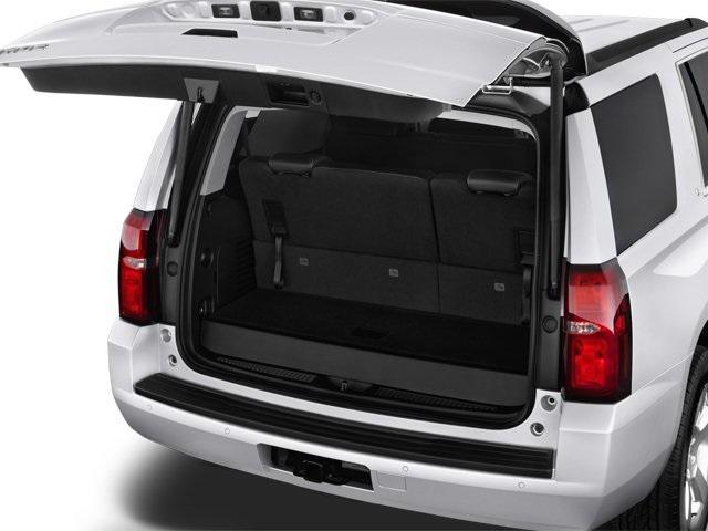 used 2018 Chevrolet Tahoe car, priced at $32,804