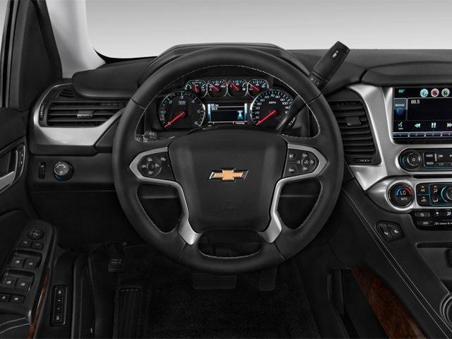 used 2018 Chevrolet Tahoe car, priced at $32,804
