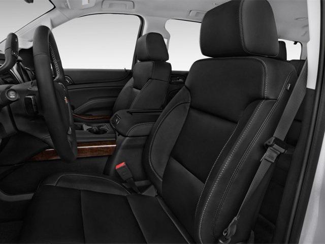 used 2018 Chevrolet Tahoe car, priced at $32,804