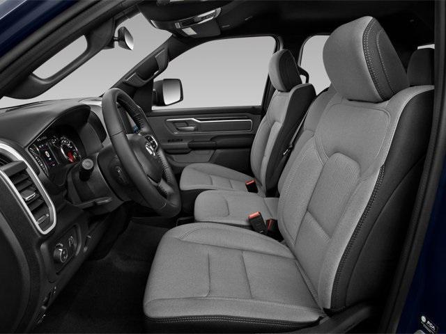 used 2023 Ram 1500 car, priced at $34,977