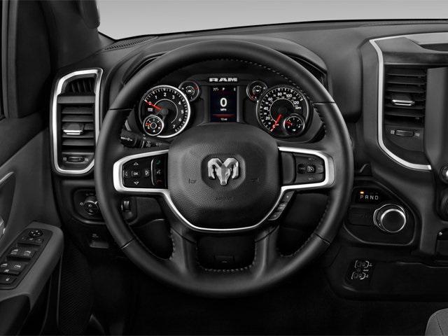 used 2023 Ram 1500 car, priced at $34,977