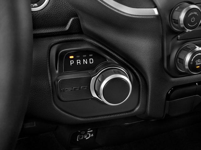 used 2023 Ram 1500 car, priced at $34,977