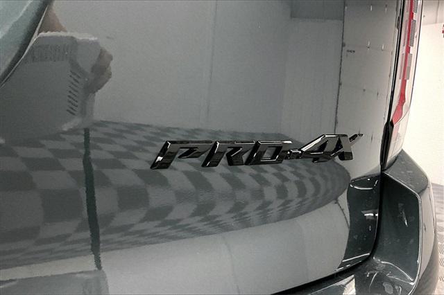 new 2025 Nissan Armada car, priced at $73,823