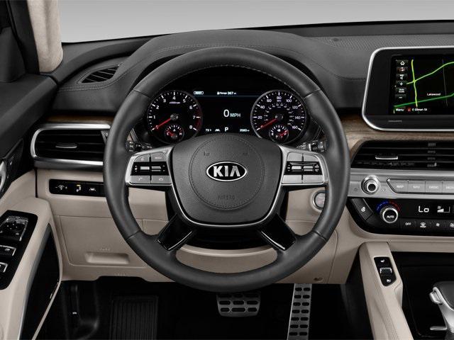 used 2020 Kia Telluride car, priced at $25,932