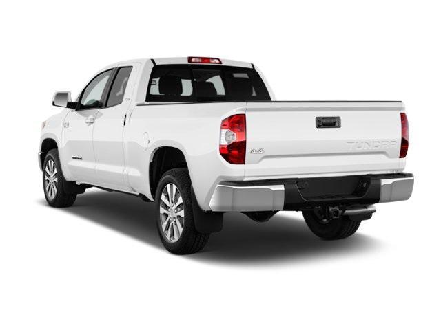 used 2022 Toyota Tundra car, priced at $45,987