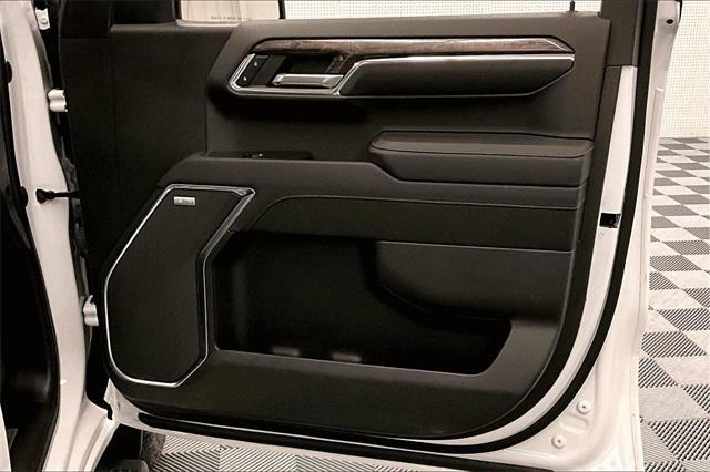 used 2023 Chevrolet Silverado 1500 car, priced at $46,969