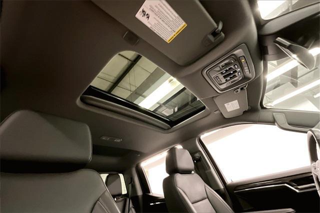 used 2023 Chevrolet Silverado 1500 car, priced at $46,969