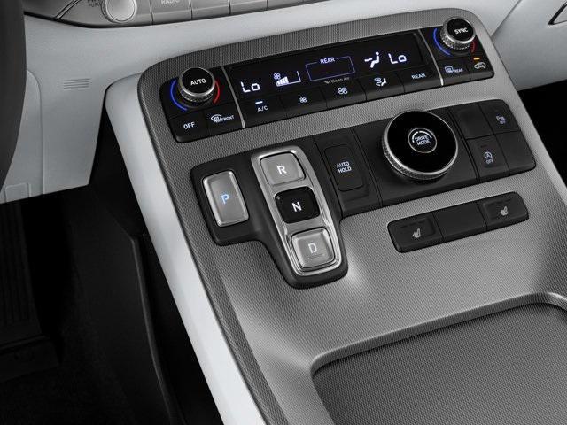 used 2022 Hyundai Palisade car, priced at $36,939