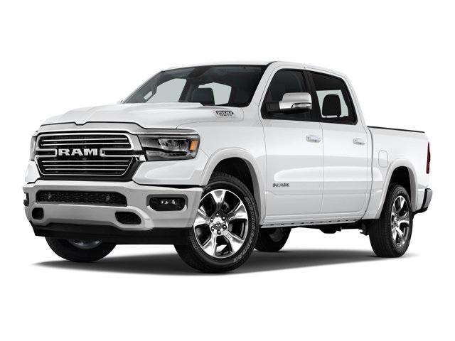 used 2020 Ram 1500 car, priced at $32,517