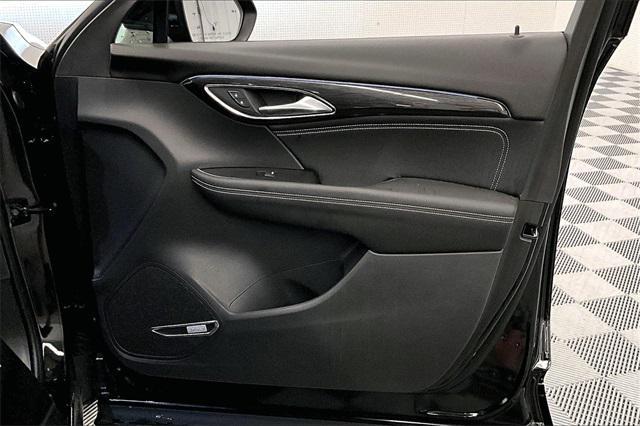 used 2022 Buick Envision car, priced at $26,712
