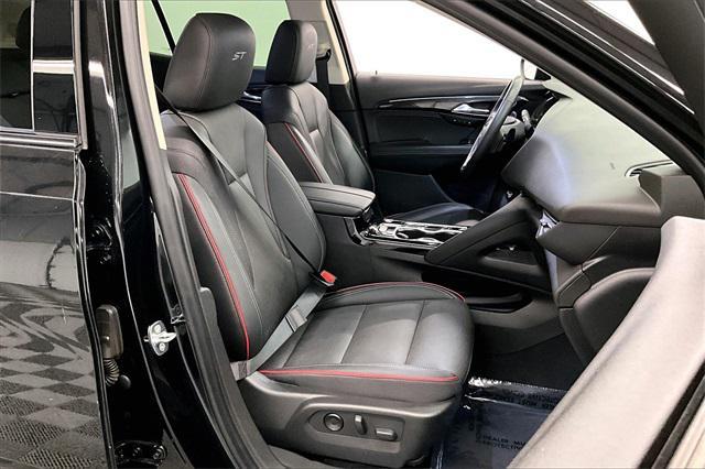 used 2022 Buick Envision car, priced at $26,712