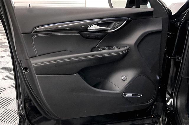 used 2022 Buick Envision car, priced at $26,712