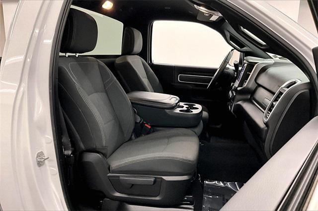 used 2022 Ram 2500 car, priced at $56,992