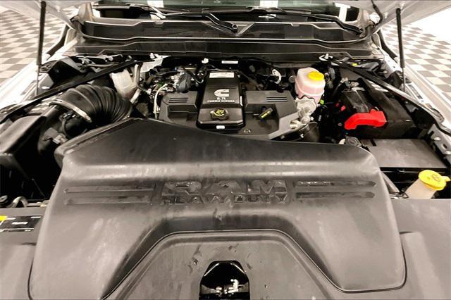 used 2022 Ram 2500 car, priced at $56,992