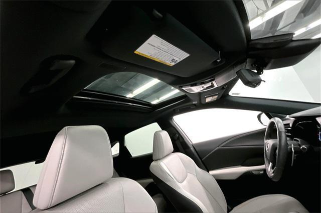 used 2024 Lexus RX 350 car, priced at $53,998