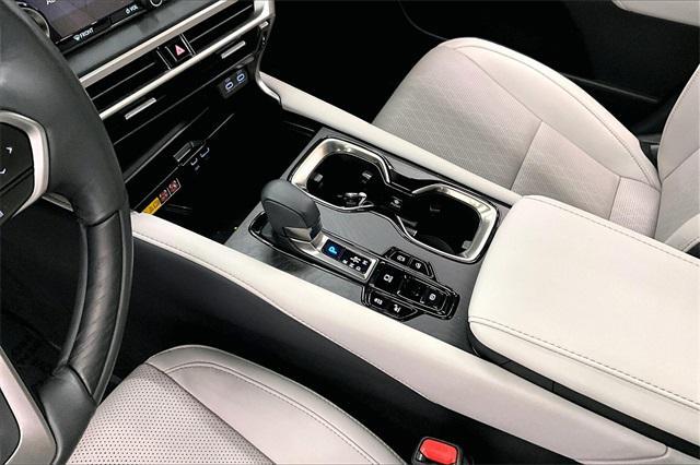 used 2024 Lexus RX 350 car, priced at $53,998